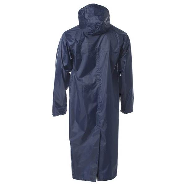 Плащ Эталон Тайфун тёмно-синий