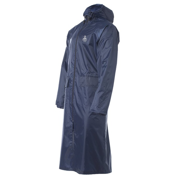 Плащ Эталон Тайфун тёмно-синий