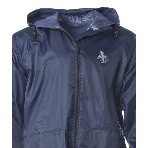 Плащ Эталон Тайфун тёмно-синий