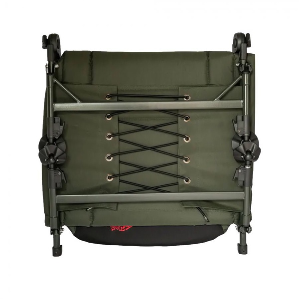 Раскладушка складная Tramp Carp