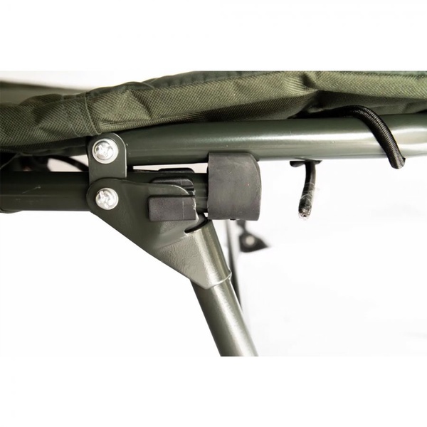 Раскладушка складная Tramp Carp