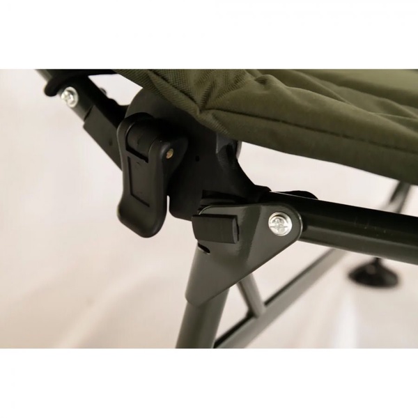 Раскладушка складная Tramp Carp