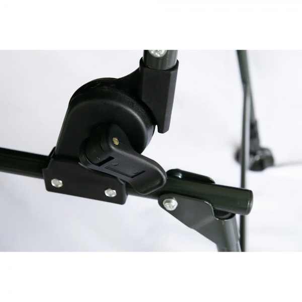 Раскладушка складная Tramp Carp