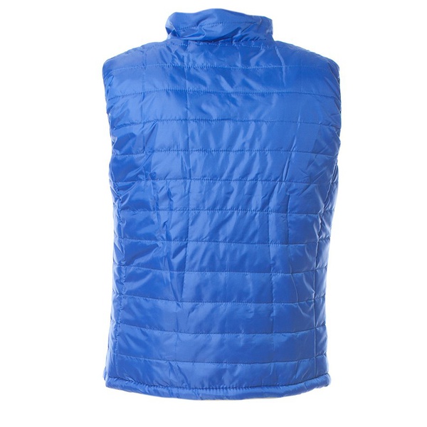 Жилет Спрут Канада василёк/лимон