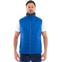 Жилет Спрут Канада василёк/лимон