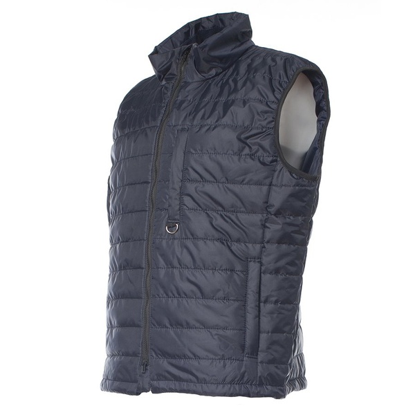 Жилет Спрут Канада чёрный