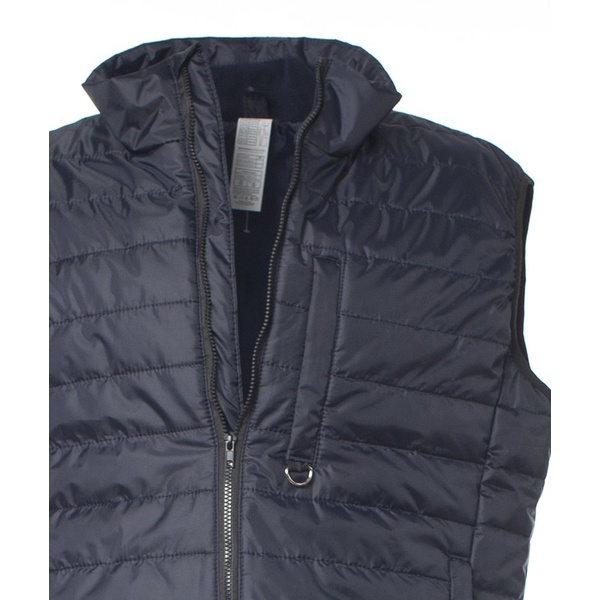 Жилет Спрут Канада чёрный