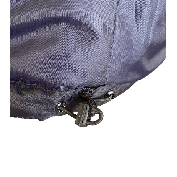 Жилет Спрут Канада чёрный