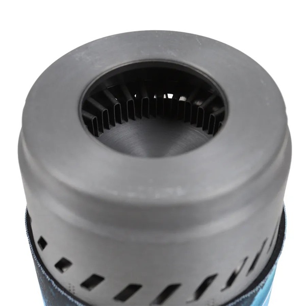 Горелка с кастрюлей Track FastBoil Solo