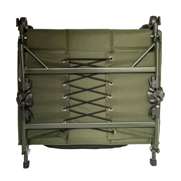 Раскладушка складная Tramp Carp King