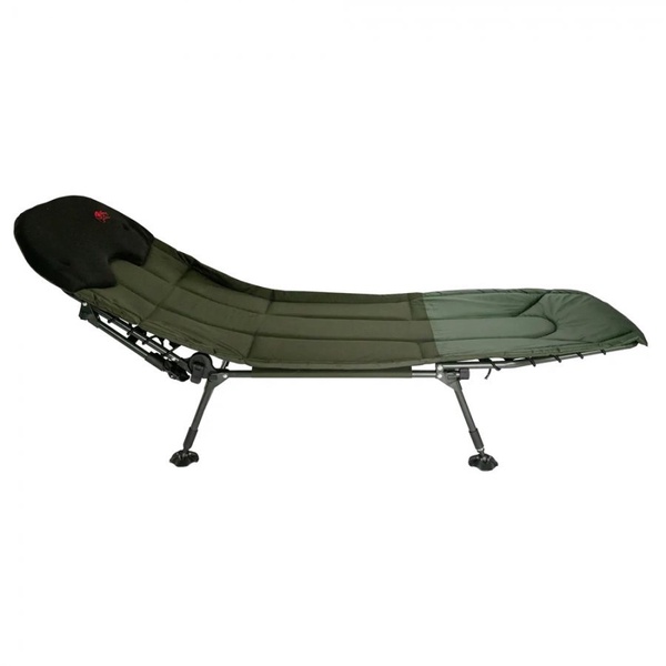 Раскладушка складная Tramp Carp King