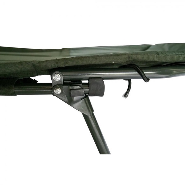 Раскладушка складная Tramp Carp King