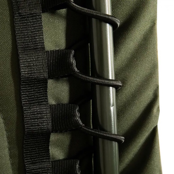 Раскладушка складная Tramp Carp King