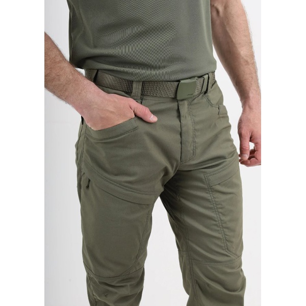 Брюки Сплав Фактор олива