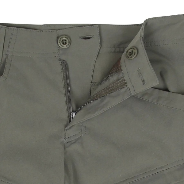 Брюки Сплав Фактор олива