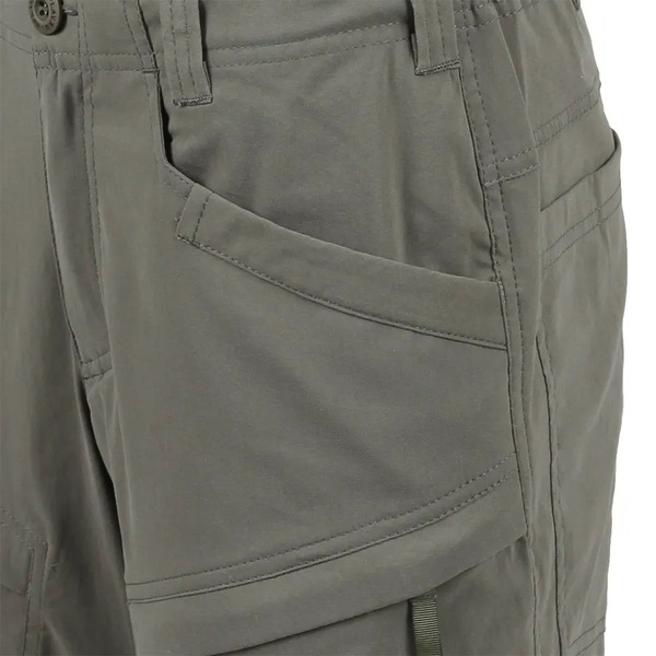 Брюки Сплав Фактор олива