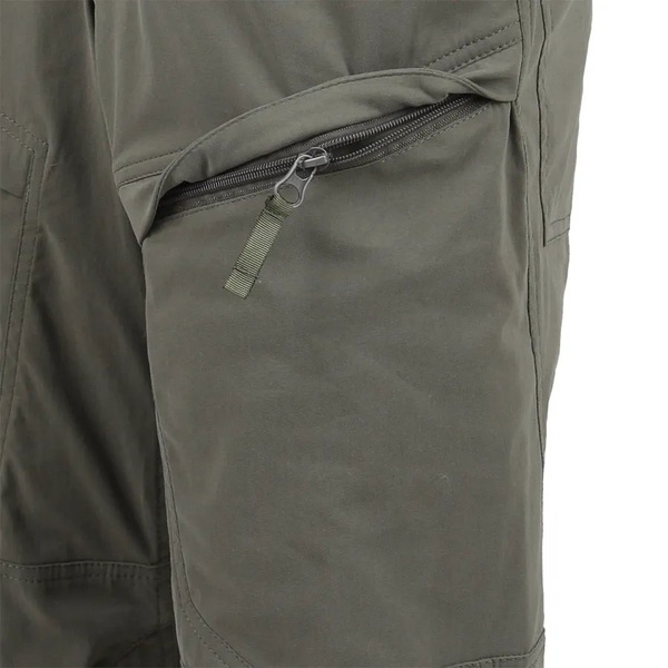 Брюки Сплав Фактор олива