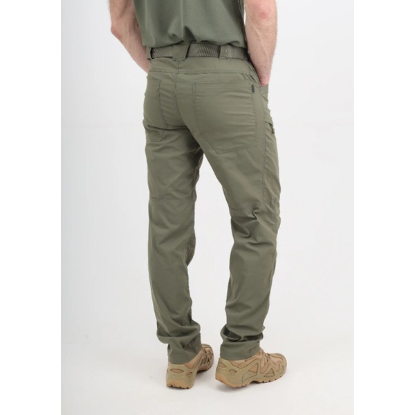 Брюки Сплав Фактор олива