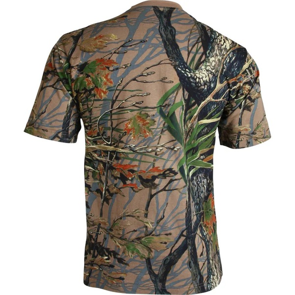 Футболка Сплав (охотн. расцвет.) Ветер