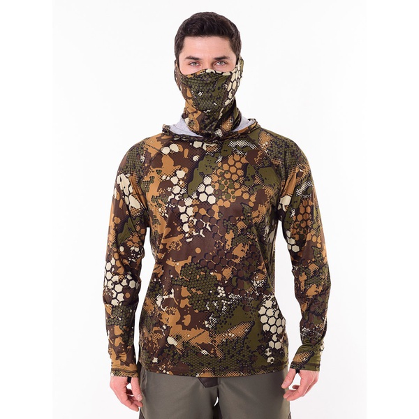 Балаклава Тритон Tritongear Бежевый