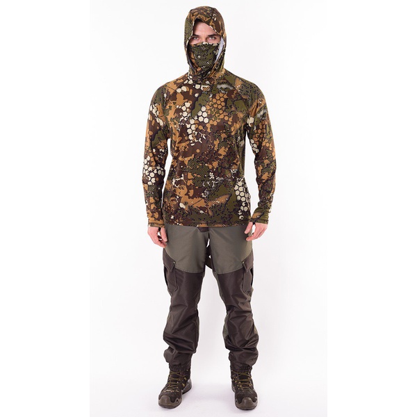 Балаклава Тритон Tritongear Бежевый