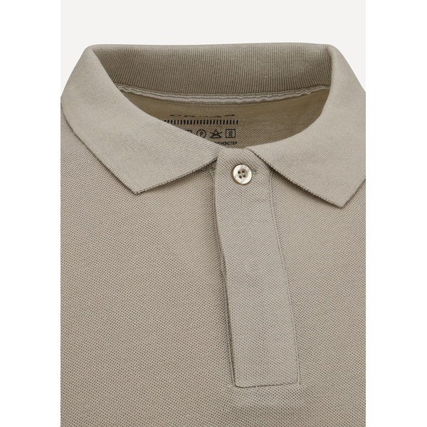 Рубашка Сплав Поло (корот.рукав) бежевый