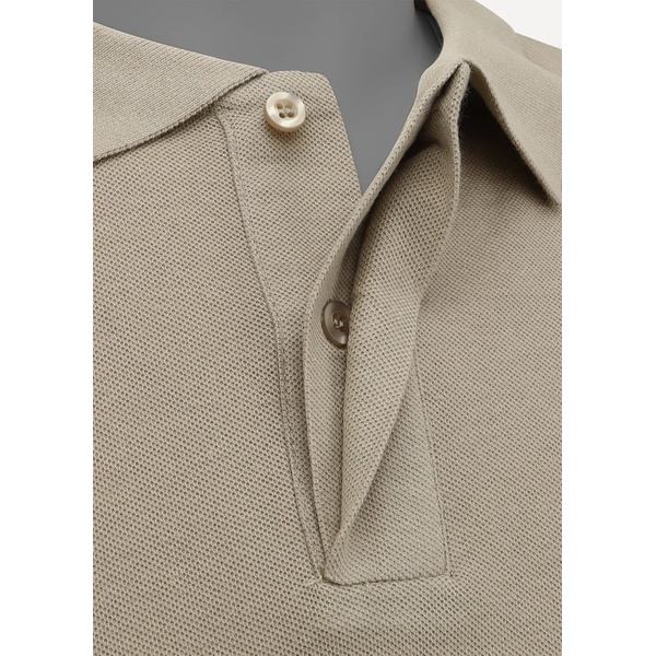 Рубашка Сплав Поло (корот.рукав) бежевый