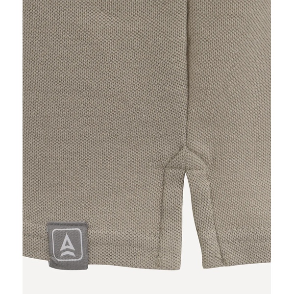 Рубашка Сплав Поло (корот.рукав) бежевый