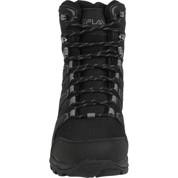 Ботинки Сплав мод. Т-005 (мембрана) черный