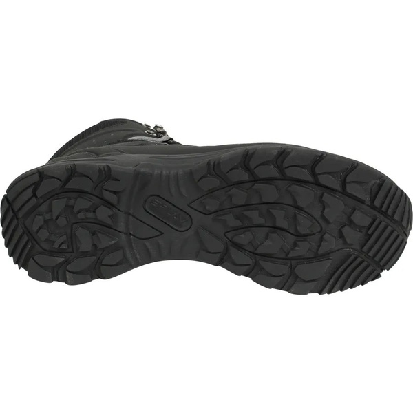 Ботинки Сплав мод. Т-005 (мембрана) черный