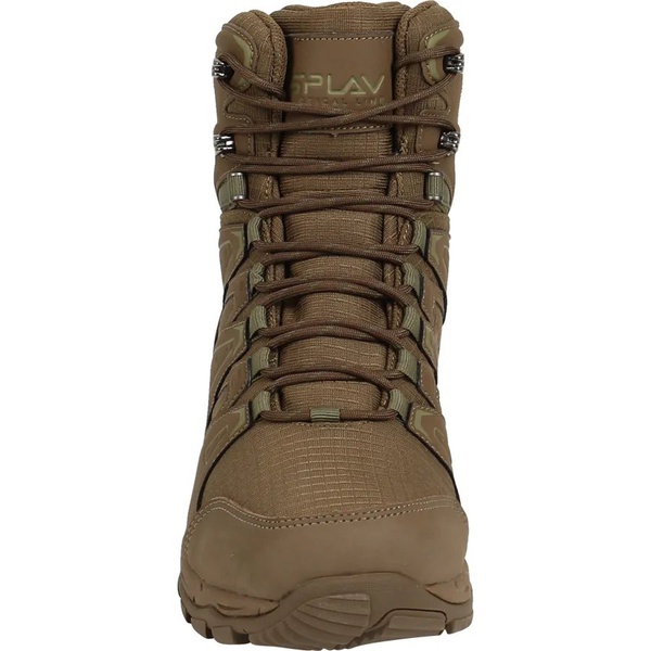 Ботинки Сплав мод. Т-005 (мембрана) coyote brown