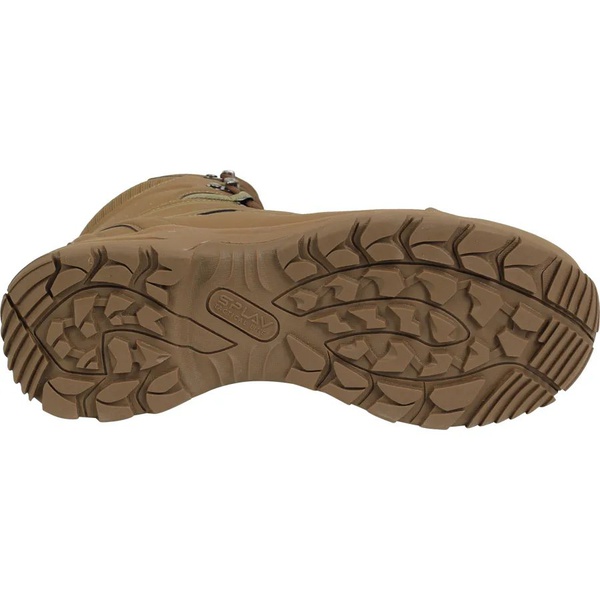 Ботинки Сплав мод. Т-005 (мембрана) coyote brown