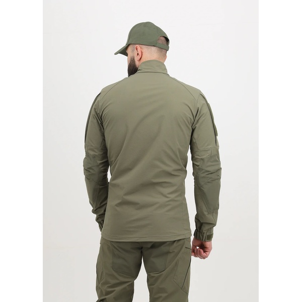 Рубашка боевая Сплав демисезонная L5