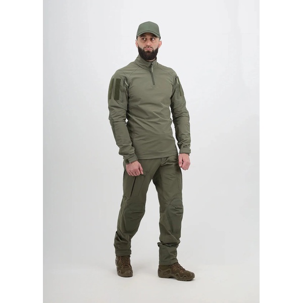 Рубашка боевая Сплав демисезонная L5