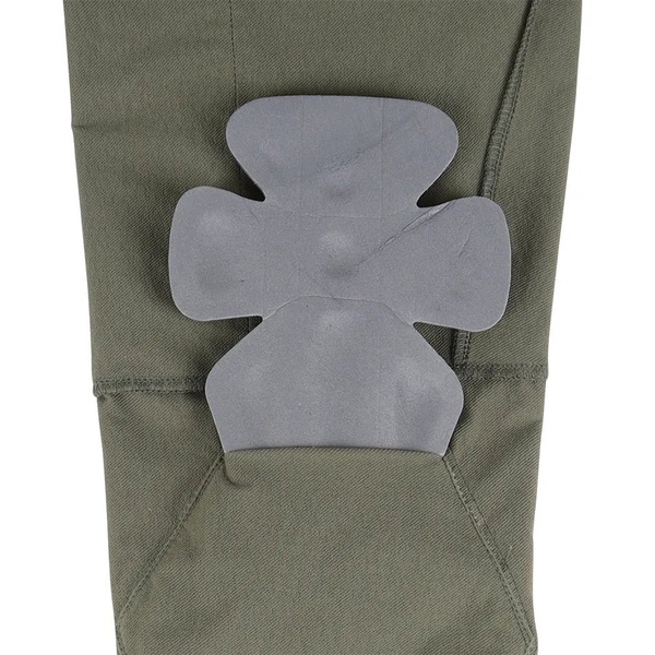 Рубашка боевая Сплав демисезонная L5