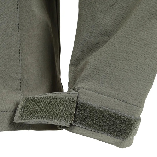 Рубашка боевая Сплав демисезонная L5