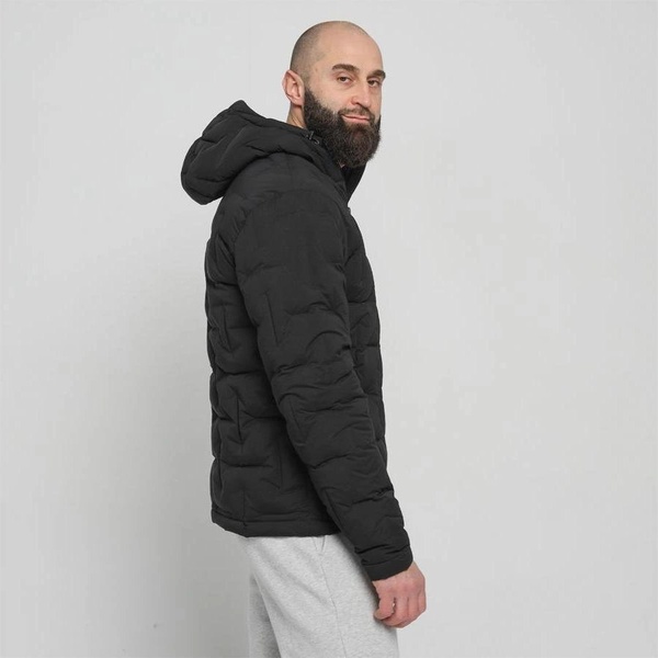 Пуховик Сплав Нуклон черный