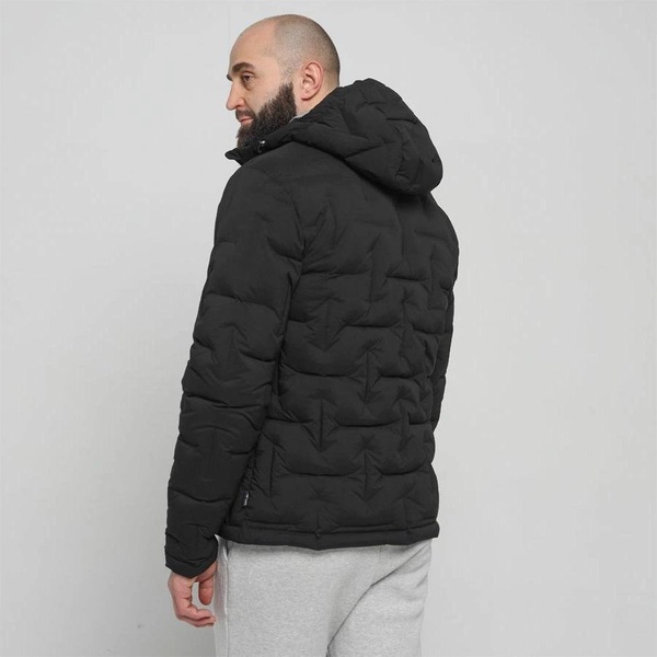 Пуховик Сплав Нуклон черный