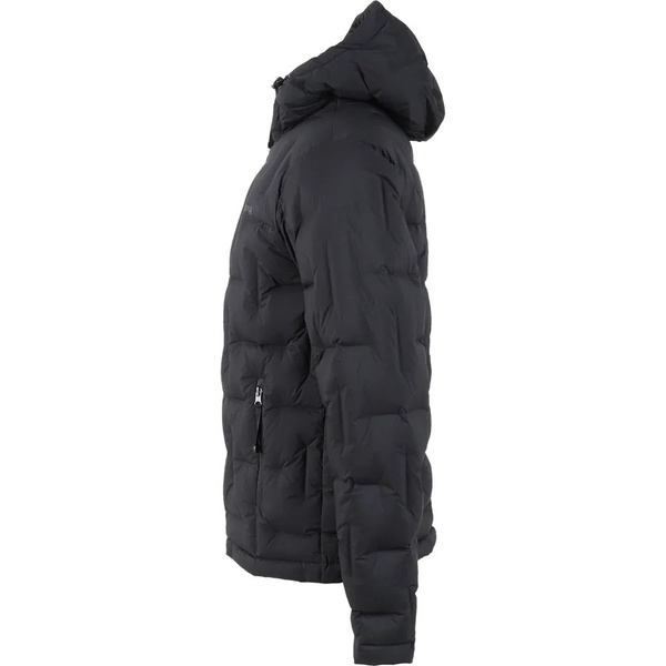 Пуховик Сплав Нуклон черный