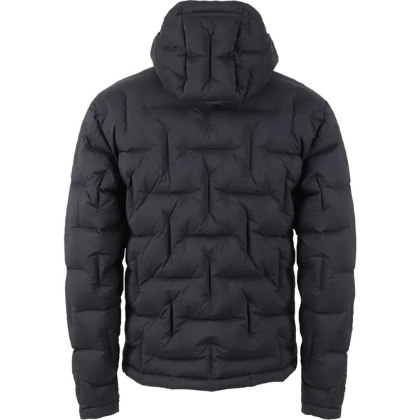 Пуховик Сплав Нуклон черный