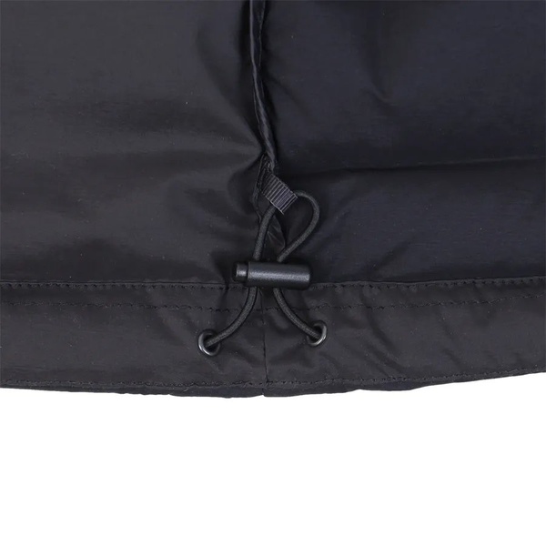 Пуховик Сплав Нуклон черный