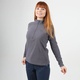Пуловер женский Сплав Lissa Polartec мод.2 серый. Фото 1