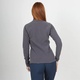 Пуловер женский Сплав Lissa Polartec мод.2 серый. Фото 3