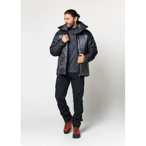 Куртка Сплав Фьорд