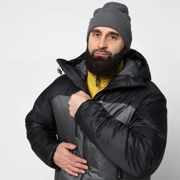 Куртка Сплав Фьорд