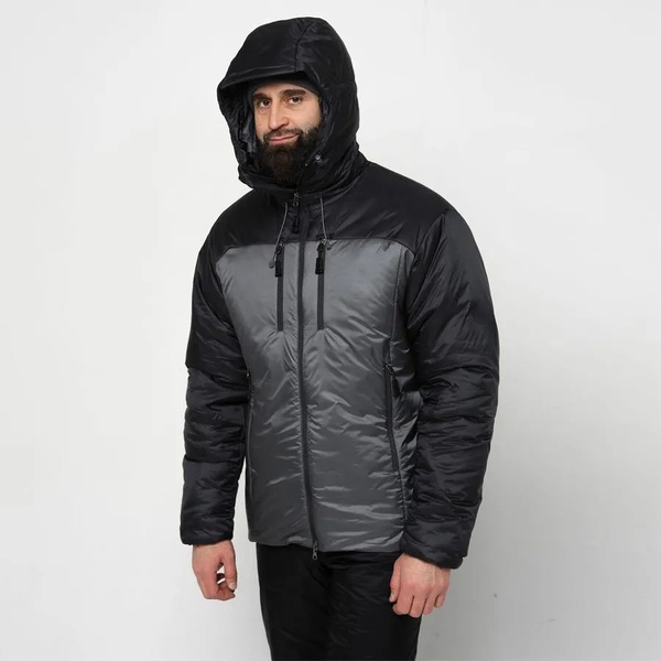 Куртка Сплав Фьорд