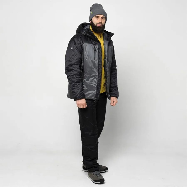 Куртка Сплав Фьорд