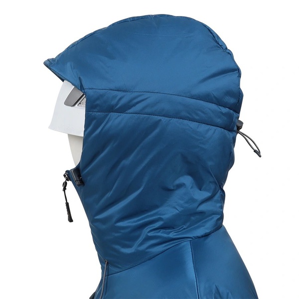 Куртка Сплав Фьорд