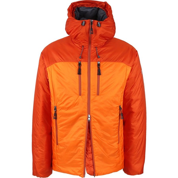 Куртка Сплав Фьорд