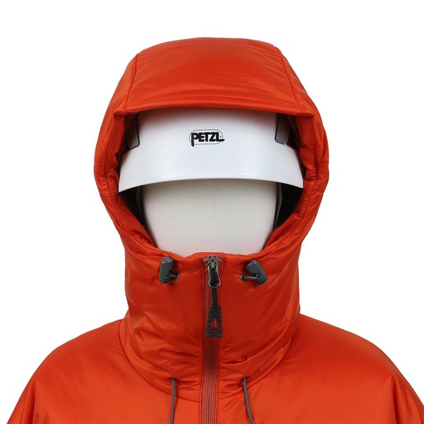 Куртка Сплав Фьорд